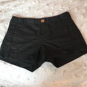 Banana Republic shorts